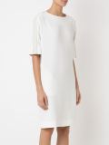 side pockets dress