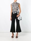 speech bubble crossbody bag