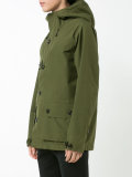 'GTX' mountain jacket