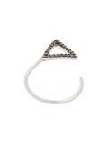 'Fire' ring