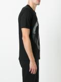 peace sign T-shirt