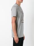 'L' T-shirt