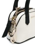 bowling tote keyring