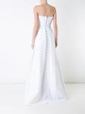 'Aria' gown