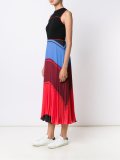 'Aurora' dress