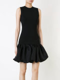flared dress