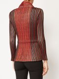 shawl lapel jacket