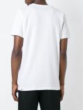 embroidered logo T-shirt