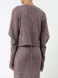 wrap cardigan 