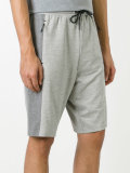 Tech sports shorts 