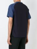 'Double Back' T-shirt