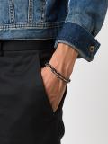 'Horn Links' bracelet