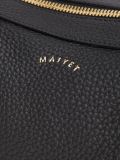 'Como Satchel'大号手提包