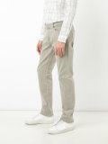 Henley fit jeans