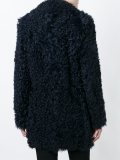 double breasted coat