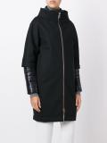 oversized coat