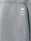 Adidas Originals x HYKE track pants