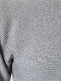 cropped jumper 
