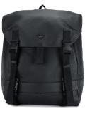 safety buckle backpack