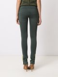 skinny trousers