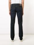 'The Tellis' slim-fit jeans 