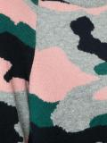 military jumper 