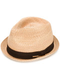 fedora hat
