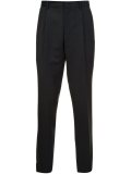 tailored trousers