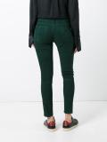 skinny trousers