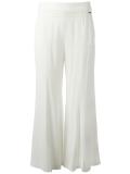 flared trousers 