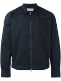 'Zip Uniform' shirt