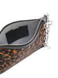 Attica chain pouch