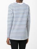 'stéréotype' embroidery T-shirt