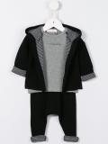 'Norman' top