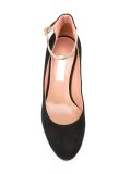 snake skin effect pumps