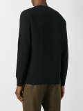 crew neck sweatshirt 