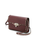 medium Rockstud shoulder bag