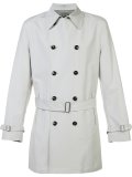 short trenchcoat