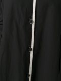 'Mountain' coat