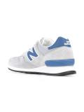 '670 SGB' sneakers