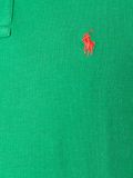 classic polo shirt