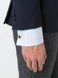 eye cufflinks