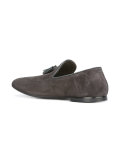 tassel loafers
