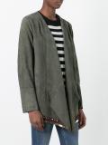 waterfall jacket 