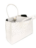 Nicole Dots tote