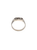 key signet ring