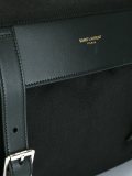 'Hunting' messenger bag
