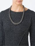 chains necklace