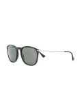 round frame sunglasses  