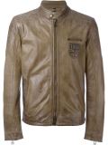 'Archer FC' jacket